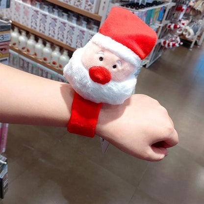 Bracelet à pression Lighteme Christmas (3 couleurs)