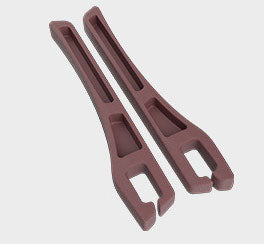 Lighteme Car Seat Gap Filler Strip 1 PAIR