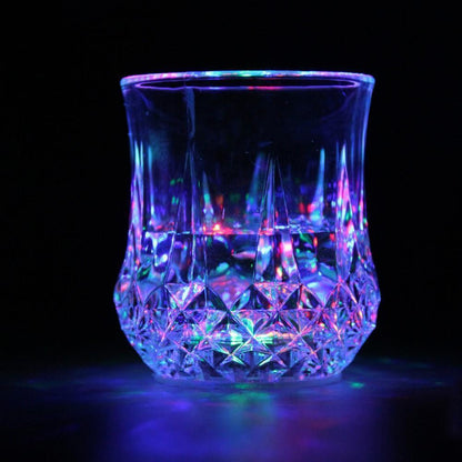 Verre magique lumineux Lighteme