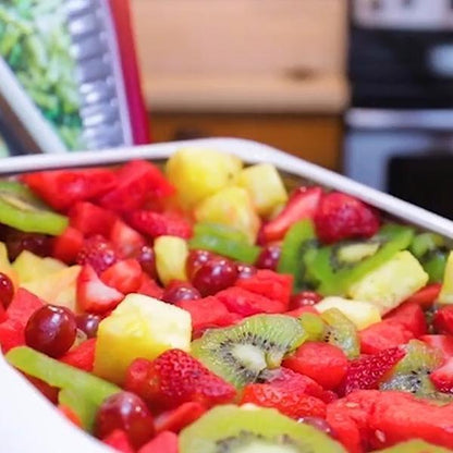 Lighteme Tin Foil Crisper (2 couleurs)