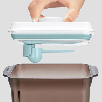 Réservoir étanche portable Lighteme (2 couleurs et 3 tailles)