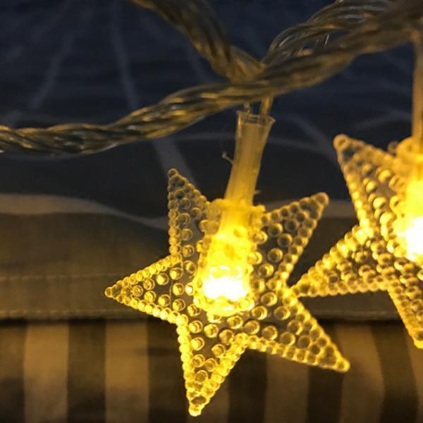 Lighteme Weihnachtslichterkette (20 LEDs)