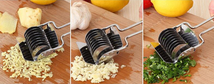 Coupe-pâtes Lighteme, machine à spaghetti, rouleau à pâtes