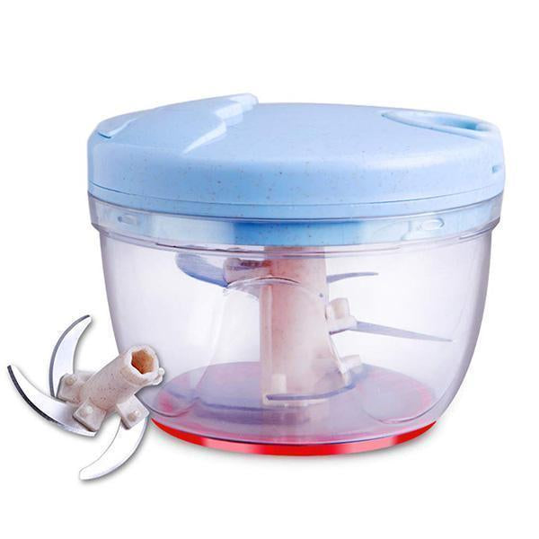 Coupe-ail manuel Lighteme à corde