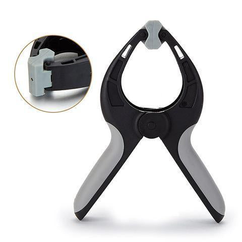 Lighteme A Typ Holzbearbeitungs-Federklemme (1 Set)