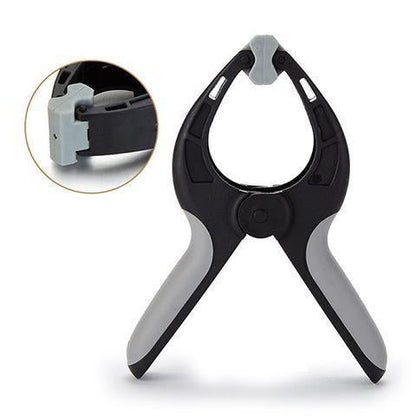 Lighteme A Typ Holzbearbeitungs-Federklemme (1 Set)