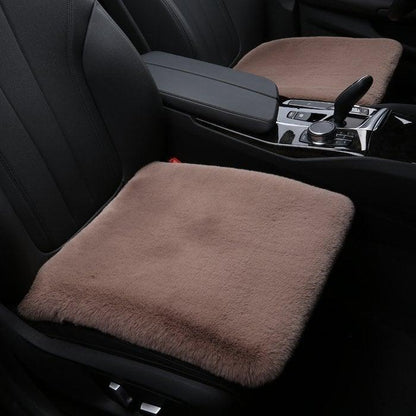 Lighteme Autositzkissen mit Armlehne