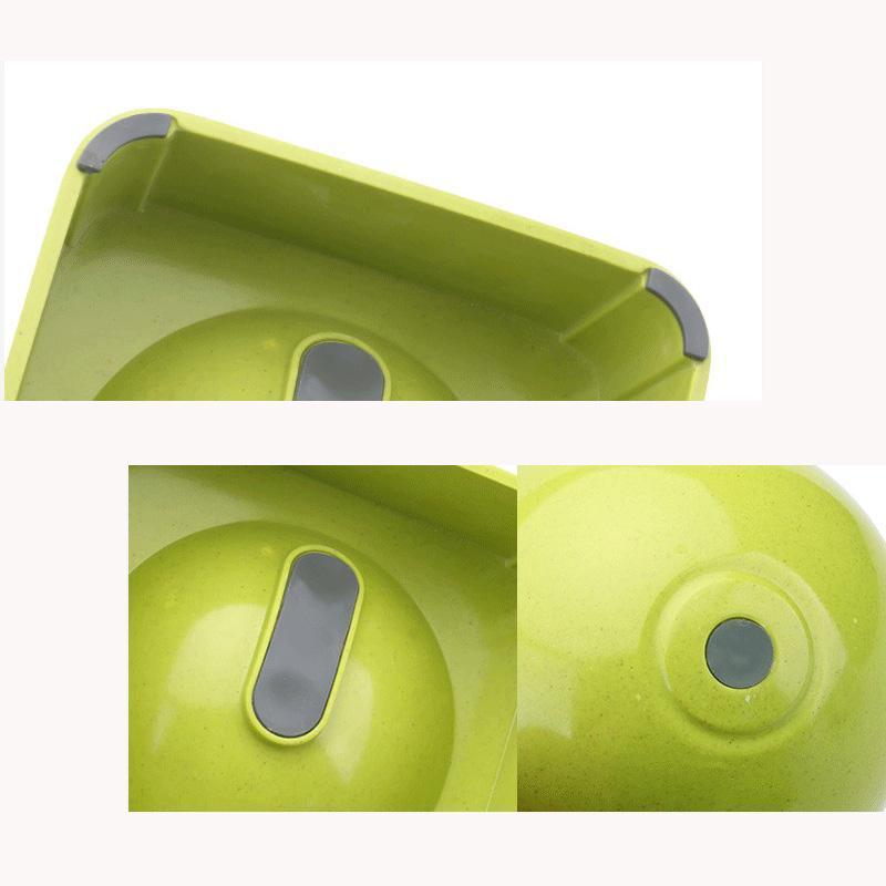 Lighteme 30 Degree Adjustable Pet Feeder Bowl (4 colors)