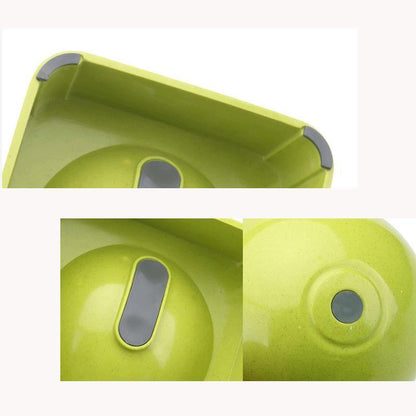 Lighteme 30 Degree Adjustable Pet Feeder Bowl (4 colors)