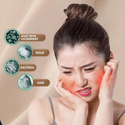 Lighteme Bettstaubsauger