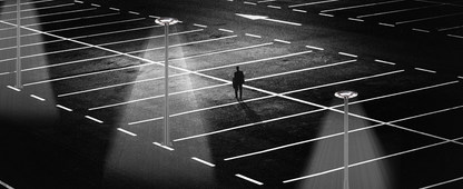 Lighteme 1500W Solar UFO Bewegungssensor All-in-One Solar-Gartenstraßenlaterne mit Fernbedienung