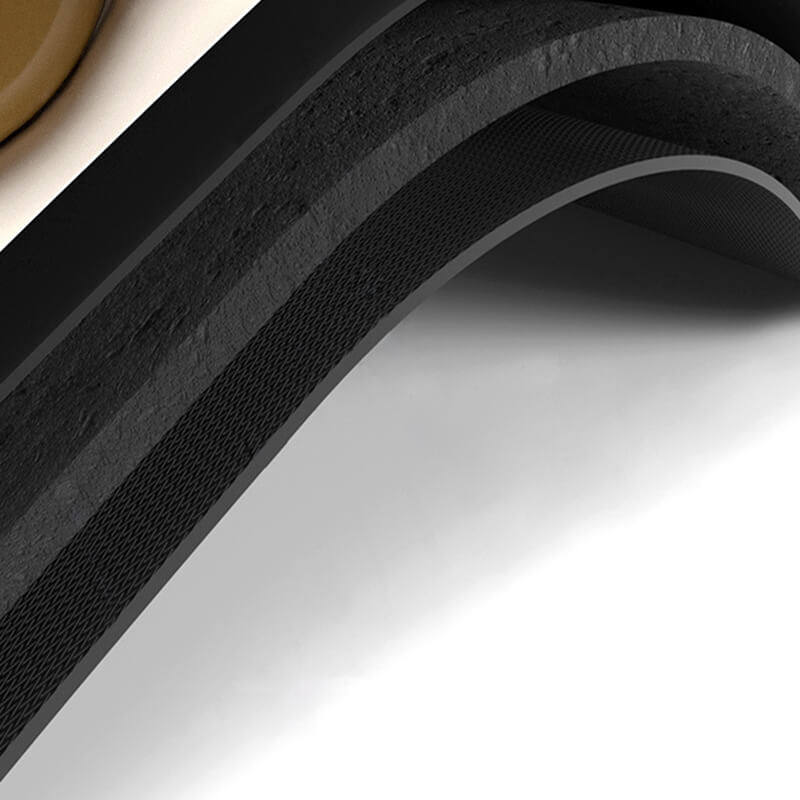 Lighteme 3D Diatom Mud Water Absorbent Bath Mat