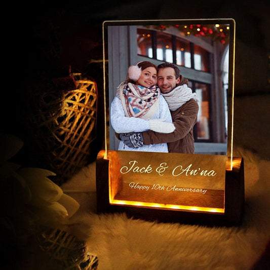 Lumière signature 3D Cartoon Lighteme