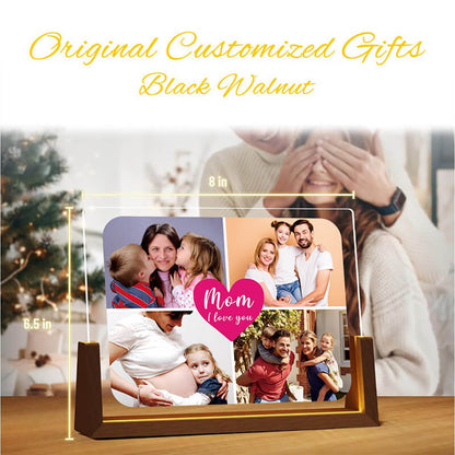 Lumière signature 3D Cartoon Lighteme