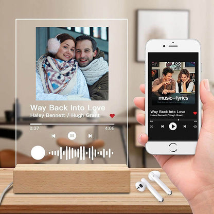 Lumière signature 3D Cartoon Lighteme