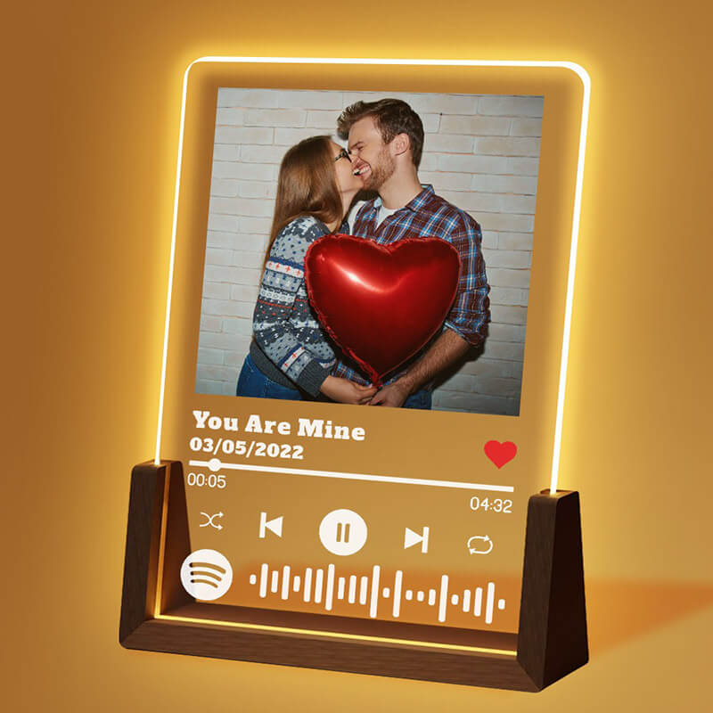 Lumière signature 3D Cartoon Lighteme