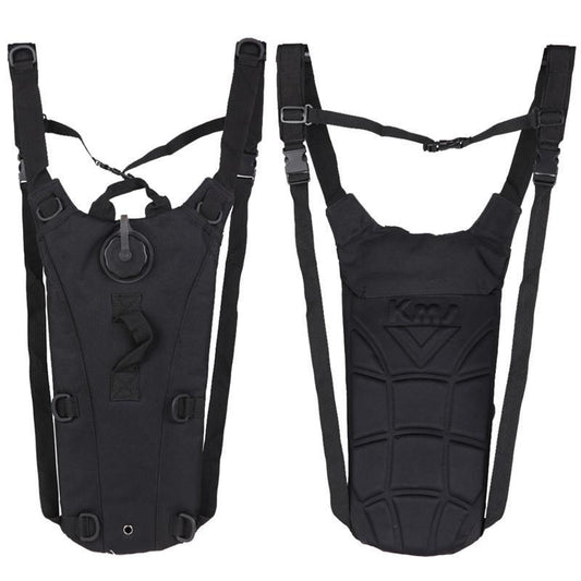 Sac d'hydratation de randonnée Lighteme 3 litres