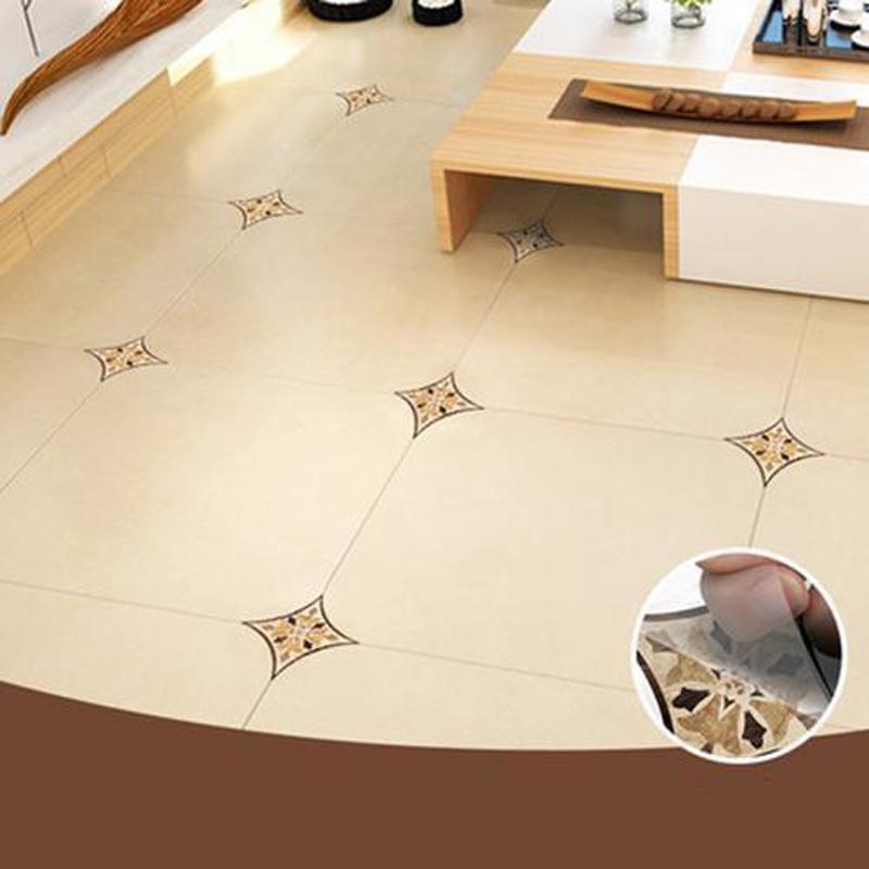 Autocollant de sol imperméable Lighteme