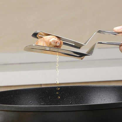 Lighteme Edelstahl-Grillklemme