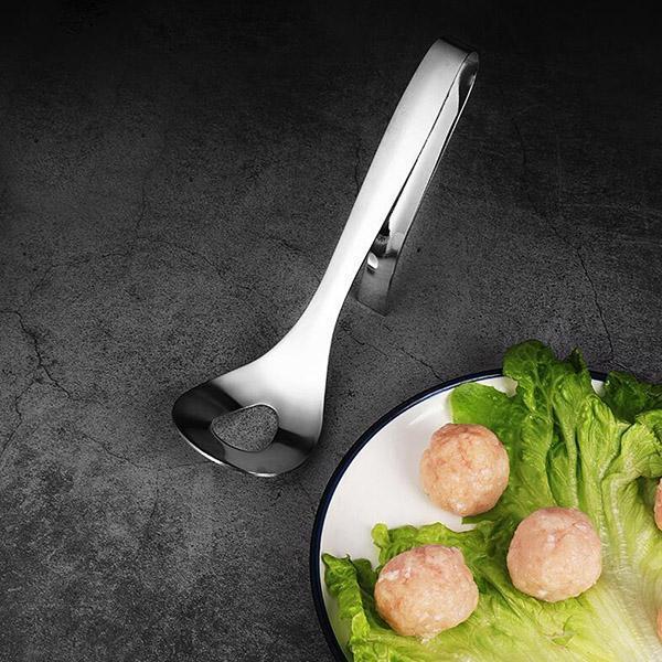 Outil créatif pour boulettes de viande Lighteme