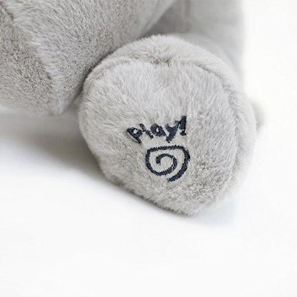 Peluche éléphant Lighteme Baby animée