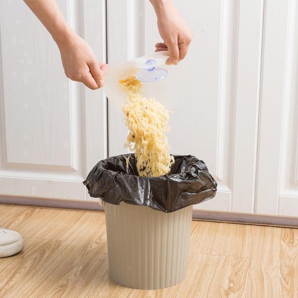 Sac filtrant Lighteme pour déchets de cuisine