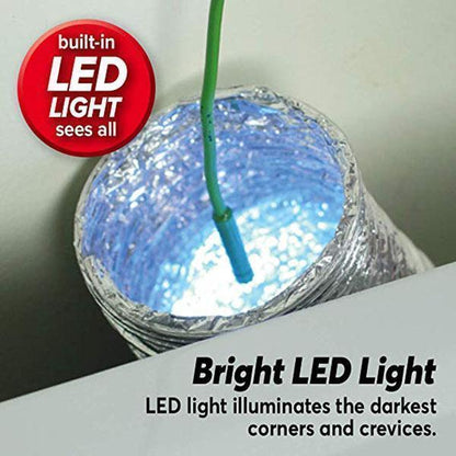 Caméra Lighteme Lizard par Atomic Beam