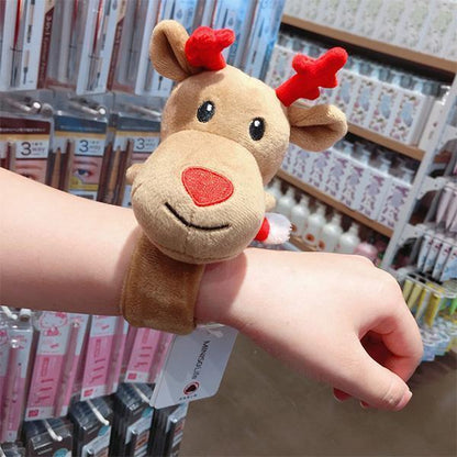 Bracelet à pression Lighteme Christmas (3 couleurs)