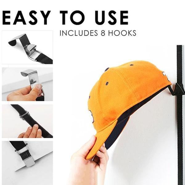 Corde de suspension de porte Lighteme (2 pièces)