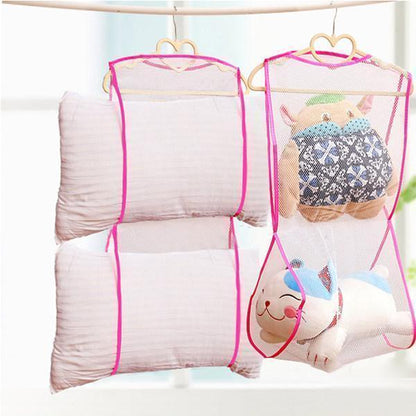 Lighteme Sun Kissenpuppen-Netzbeutel (3 Farben)