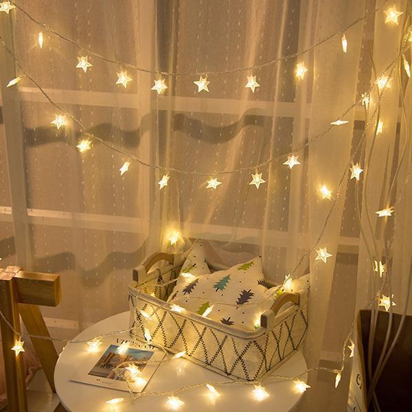 Lighteme Weihnachtslichterkette (20 LEDs)