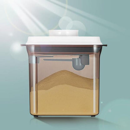 Réservoir étanche portable Lighteme (2 couleurs et 3 tailles)