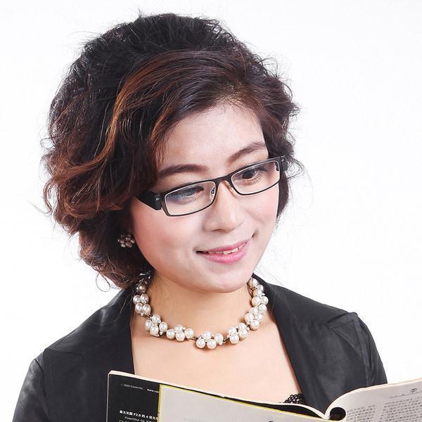 Lighteme Presbyopia Glasses With Lighting Frame (2 colors)