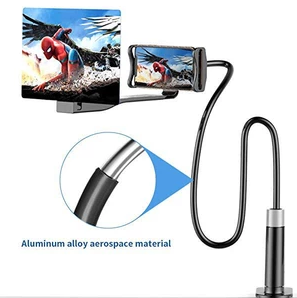 Lighteme Mobile Phone HD Projection Bracket (2 Colors & 2 Sizes)