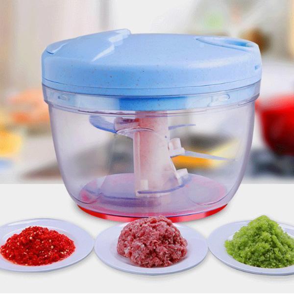 Coupe-ail manuel Lighteme à corde