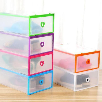 Lighteme Schublade für Schuhkartons (6 Farben)