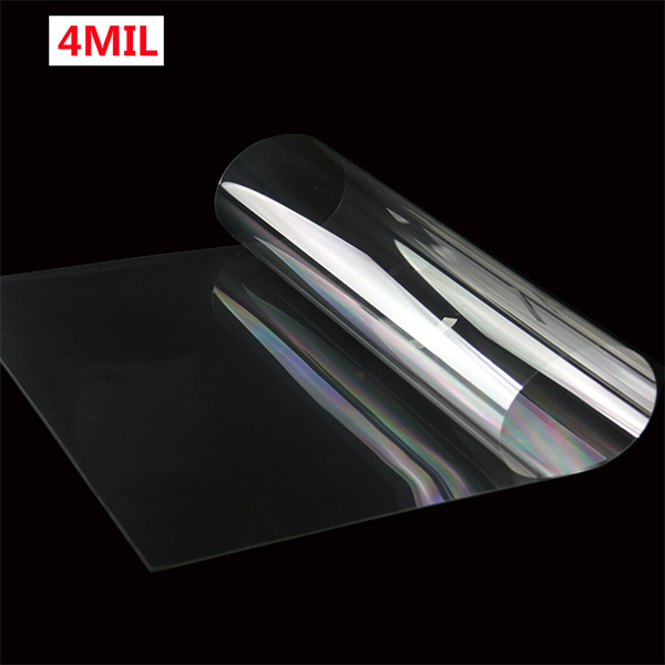 Lighteme Transparent Furniture Protective Film