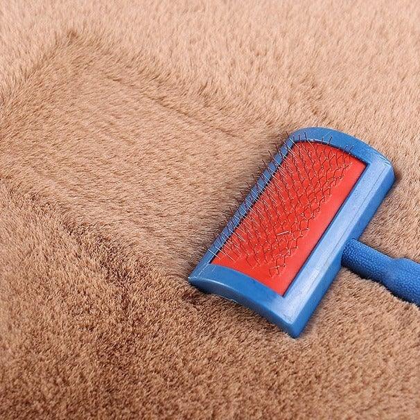 Lighteme Autositzkissen mit Armlehne