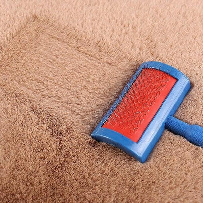 Lighteme Autositzkissen mit Armlehne