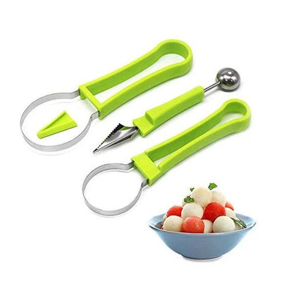 Lighteme Fruit Carvings Multifunctional kitchen tool