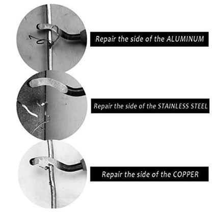 Lighteme Quick Burr Removal Tool