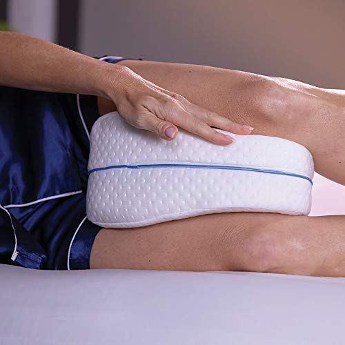 Ihrtrade Orthopedic Leg And Knee Pillow