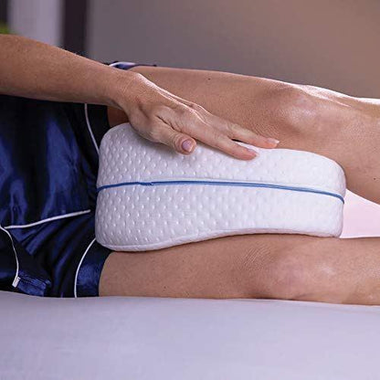 Ihrtrade Orthopedic Leg And Knee Pillow