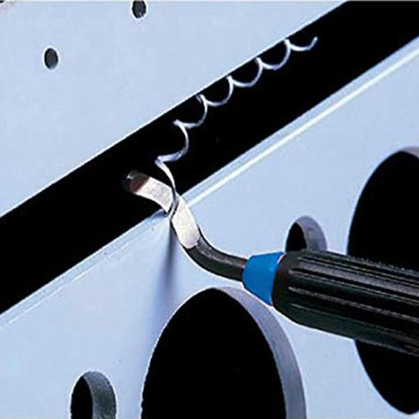 Lighteme Quick Burr Removal Tool