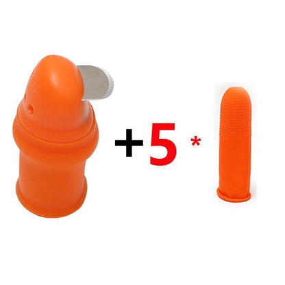 Couteau à pouce Lighteme Mini Picking (2 styles)