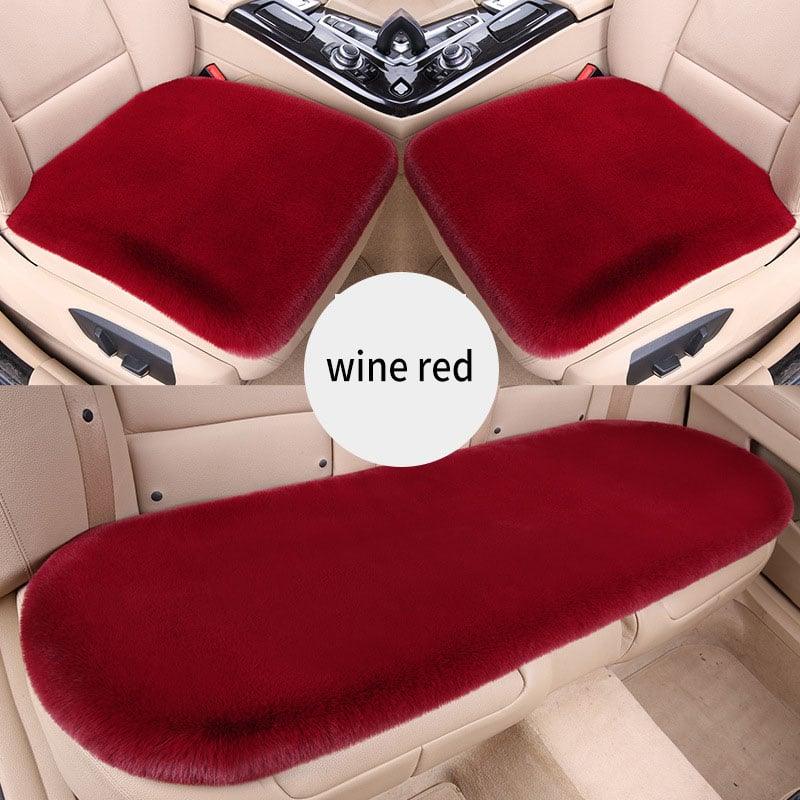 Lighteme Autositzkissen mit Armlehne