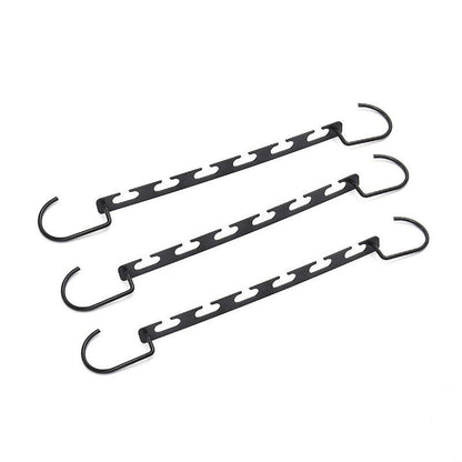 Magic Hangers Closet Space Saving ( Plastic and Metal )