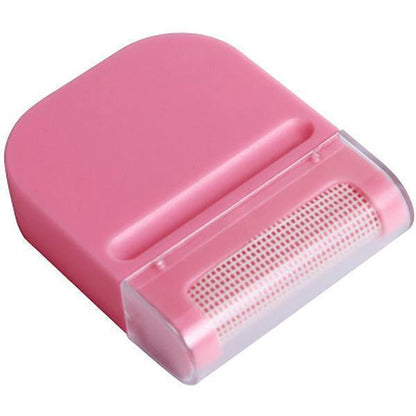Brosse anti-peluches portable Lighteme (3 couleurs et 2 types)