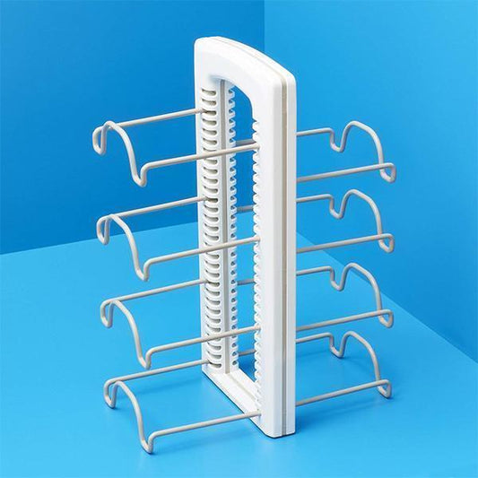 Organisateur de film alimentaire ajustable Lighteme