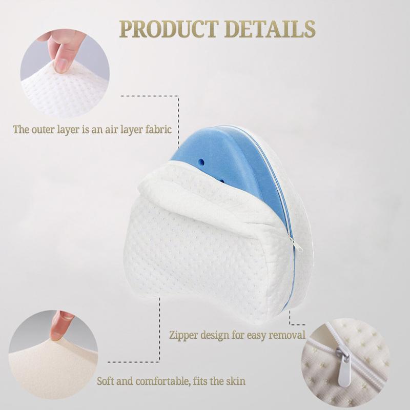 Ihrtrade Orthopedic Leg And Knee Pillow